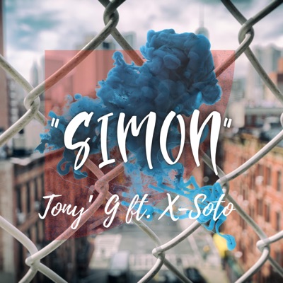 Simon (feat. X. Soto) - Single