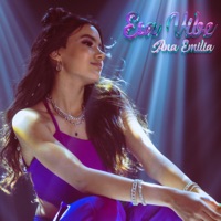 Esa Vibe - Single - Ana Emilia