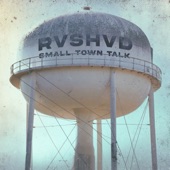 Small Town Talk artwork