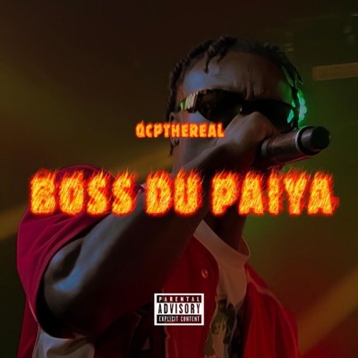 Boss du paiya - Single