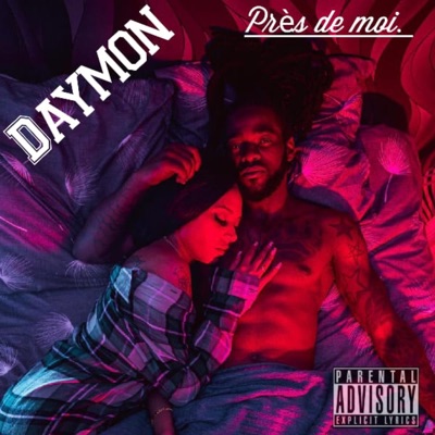 Près De Moi - Single