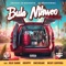 Bula Nthweo (feat. Jelly Babie, Xduppy, Uncool MC & Ricky Lenyora) artwork