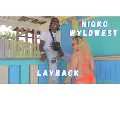 Layback - Single