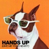 HANDS UP (GIVE ME YOUR HEART)