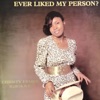 Ever Liked My Person cover art
