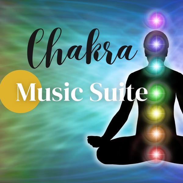 Chakra Music Suite - Yogic Background Tracks for Hatha Chakra Yoga