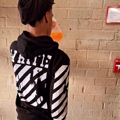 How I'm Living - Single