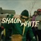 SHAUN WHITE - 13K lyrics