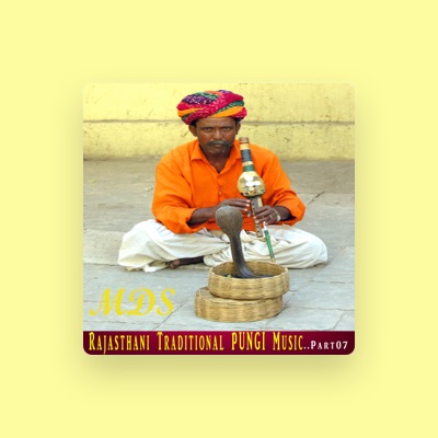 Listen to Mohan Jogi, watch music videos, read bio, see tour dates & more!