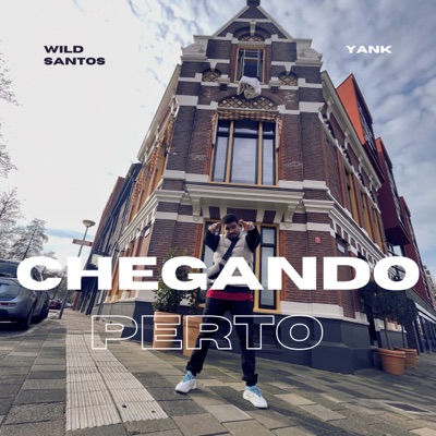 Chegando Perto (feat. Yank) - Single