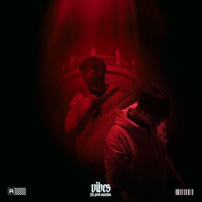 VIBES - Single