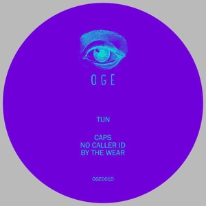 Oge001d - Single