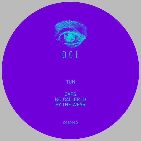 Oge001d - Single