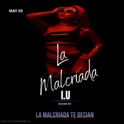 LA MALCRIADA - Single