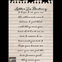 Letter To Destiny - Single - Ken C