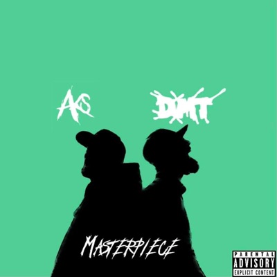 Masterpiece (feat. A.K.S)