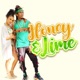 Honey and Lime Single