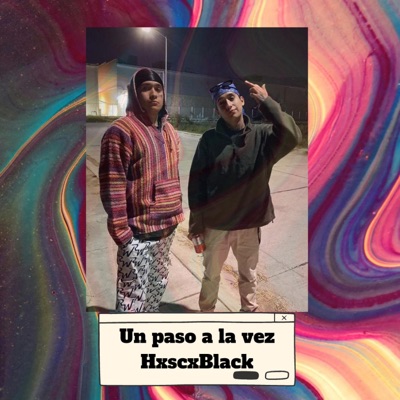 UN PASO A LA VEZ - Single