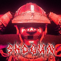 Shogun - Single - RODIUS