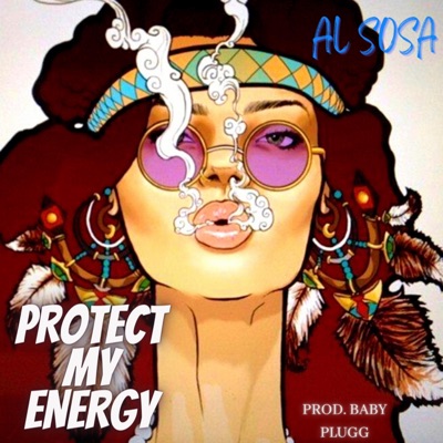 Protect My Energy - Single
