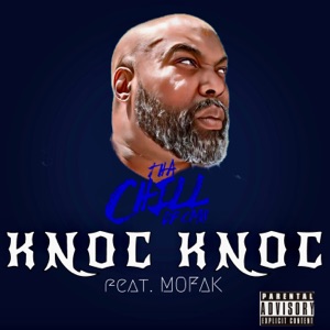 Knoc Knoc (feat. Mofak) - EP