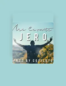 JERO सुनें, म्यूज़िक वीडियो देखें, बायो पढ़ें, दौरे की तारीखें और बहुत कुछ देखें!