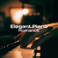 Elegant Piano Romance - Lounge Chill Music & Michael Born