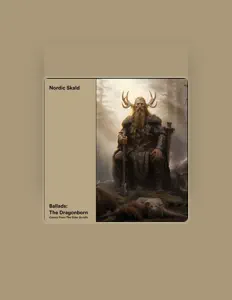 Listen to Nordic Skald, watch music videos, read bio, see tour dates & more!