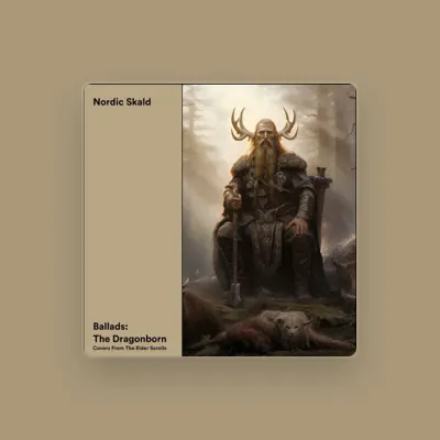 Listen to Nordic Skald, watch music videos, read bio, see tour dates & more!