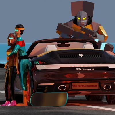 Better (feat. Only 3ree) - Single