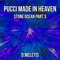 Pucci Made in Heaven (From 'Stone Ocean Part 3') - D.Meletis lyrics