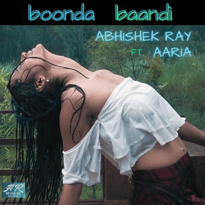 Boonda Baandi (feat. Aaria) - Single