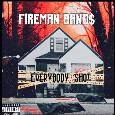 Everybody Shot - Single