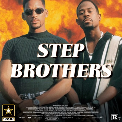 Step Brothers (feat. A2Crete) - Single