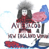 Avi Jacob - New England Woman