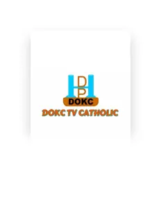 Dengarkan DOKC TV CATHOLIC, tonton video musik, baca bio, lihat tanggal tur & lainnya!