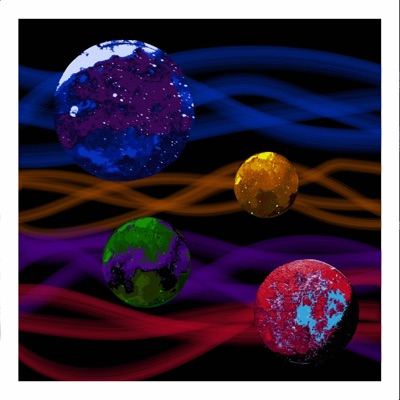 Newfound Energy - EP