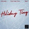 Holiday Ting (feat. DreCapone & Rich Homie Dave) - SupaT lyrics