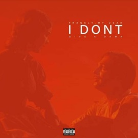 Frankly My Dear, I Dont Give a Damn Damon Dillinger