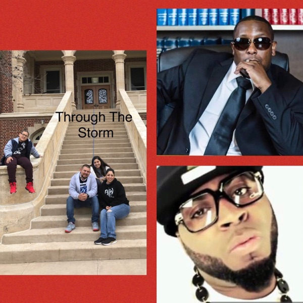 Let me go (feat. Johnny moog & Jstylez)