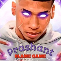 Blame Game - Single - Prashant