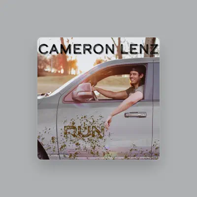 Listen to Cameron Lenz, watch music videos, read bio, see tour dates & more!