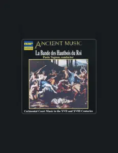 聆聽 La Bande des Hautbois du Roi、觀看音樂影片、閱讀小傳、查看巡演日期等！