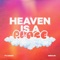 Heaven Is A Place (Club Mix) artwork