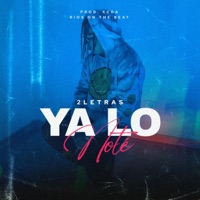 Ya Lo Note - Single - 2letras