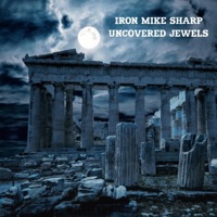 Prince of Darkness - Single - Iron Mike Sharp