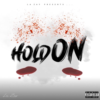 Hold On - Single