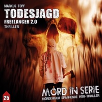 Todesjagd - Freelancer 2.0: Mord in Serie 25