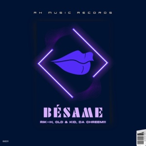 Bésame - Single
