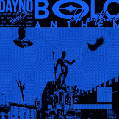 BOLO ANTHEM - Single